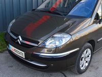 gebraucht Citroën C8 20 HDi **voll Fahrbereit**leichter Hagelschaden**