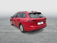 gebraucht VW Golf VIII Variant Life TDI DSG