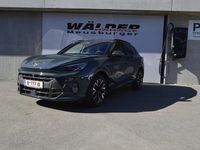 Gebraucht Cupra Terramar 204 PS (150 kW) 2025 Dunkelblau  normal SUV