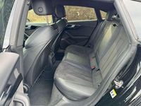 gebraucht Audi A5 Sportback 40 TDI quattro S-tronic