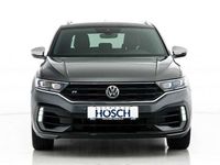 gebraucht VW T-Roc R 4MOTION NAV AHK ASSISTENZ KAMERA++