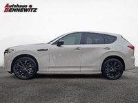 gebraucht Mazda CX-60 2.5L e-SKYACTIV PHEV AWD HOMURA PLUS Aut.