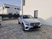 gebraucht Mercedes GLC250 250d 4MATIC Aut.