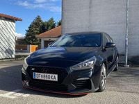 Gebraucht Hyundai i30 275 PS (202 kW) 2020 Limousine