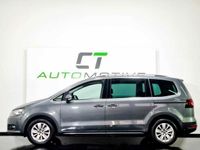 gebraucht VW Sharan Family SCR 2,0 TDI 7 Sitze