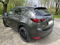 gebraucht Mazda CX-5 CX-5G165 AWD Takumi Takumi