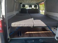 gebraucht Mercedes Vito 114 CDI BlueEfficiency lang