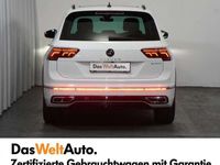 gebraucht VW Tiguan R-Line eHybrid DSG