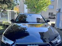 Gebraucht Audi A4 190 PS (139 kW) 2017 Kombi