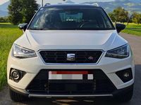 gebraucht Seat Arona 10 Eco TSI FR Fastlane
