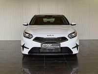 Gebraucht Kia Ceed Play 101 PS (74 kW) 2025 Weiß Kleinwagen