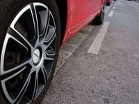 gebraucht Suzuki Swift 12 GLX Deluxe Start - Stop