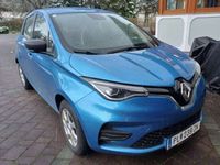 gebraucht Renault Zoe Life R110 mit KAUFAKKU (41kWh)