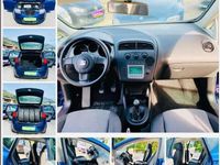 gebraucht Seat Altea Stylance 2,0 TDi DPF ///OHNE PICKERL///