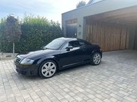Gebraucht Audi TT 250 PS (183 kW) 2004 Coupé