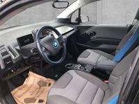 gebraucht BMW i3 