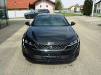 gebraucht Peugeot 508 Hybrid 225 PHEV e-EAT8 GT Aut.