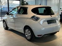 gebraucht Renault Zoe Life 1. Besitz+Navi+Tempomat