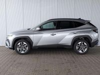 gebraucht Hyundai Tucson E-Motion 1.6 T-GDi 2WD 48V DCT / ACC Sitz + Len...