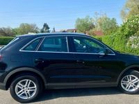 gebraucht Audi Q3 2,0 TDI quattro Austria