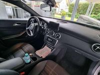 gebraucht Mercedes 180 