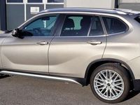 gebraucht BMW X1 xDrive23d Aut.