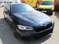 gebraucht BMW 520 520 d M Sport MildHybrid KOMMISSION