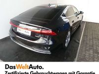 gebraucht Audi A7 45 TDI quattro PA