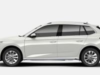 gebraucht Skoda Kamiq Selection TSI 150 DSG Selec LED SHZ PDC SunS Temp