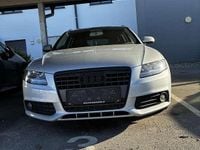 Gebraucht Audi A4 143 PS (105 kW) 2010 Kombi