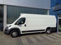 gebraucht Peugeot Boxer KW 3500+ L4H2 Premium BlueHDi 165 Stop&Start