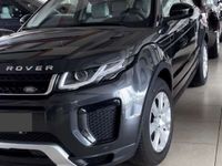 gebraucht Land Rover Range Rover evoque *VOLLAUSSTATTUNG* SE Dynamic 20 TD4 Aut.