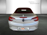 gebraucht Opel Cascada 1,4 Turbo Ecoflex Cosmo Start/Stop System