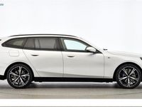 gebraucht BMW 520 d