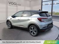 gebraucht Renault Captur R.S. Line Mild Hybrid 140 EDC * SUPER SALE *