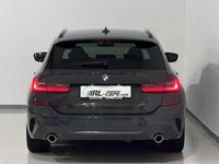 gebraucht BMW 320 D Touring Aut/M-Sport/Navi/Kamera/ACC