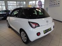 gebraucht Opel Adam 1.2 Unlimited Klima,Sitz-Lenkradheizung,City Modus ,