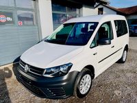 gebraucht VW Caddy aus Hard - 102 PS und 138000 km