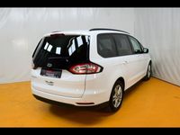 gebraucht Ford Galaxy GalaxyBUSI 2.0L TDCI 5 Sitzer