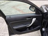 gebraucht BMW 118 118 d d | Xenon | AHK | Klimaauto | Tempomat