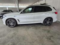 Gebraucht BMW X5 M Sport 400 PS (294 kW) 2019 Weiß SUV