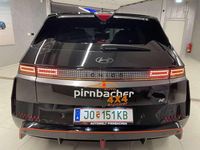 gebraucht Hyundai Ioniq 5 N Long Range 840 kWh 4WD i5en1-P3-O5