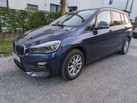 gebraucht BMW 216 Gran Tourer 216 d