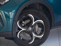 gebraucht Alfa Romeo Junior Ibrida Speciale 1.2 MHEV e-DCT6