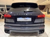 gebraucht Porsche Cayenne S Diesel
