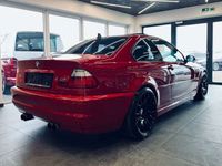 gebraucht BMW M3 Coupé*Schalter*Imolarot*BBS-Motorsport*TOP*