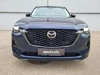 gebraucht Mazda CX-60 3.3L D200 HOMURA COM/CON/DRI SUV