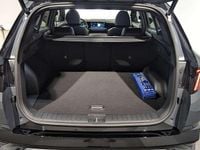 gebraucht Hyundai Tucson TUCSON1,6 T-GDI HEV 4WD N-Line Aut.