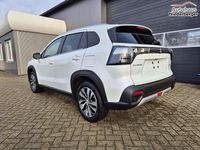 gebraucht Suzuki SX4 S-Cross Comfort+ 110PS Automatik MHEV 4x4 ALLGRIP 1.4 B...
