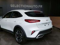 gebraucht Kia XCeed 1.6 GDI ISG PHEV DESIGN DCT6